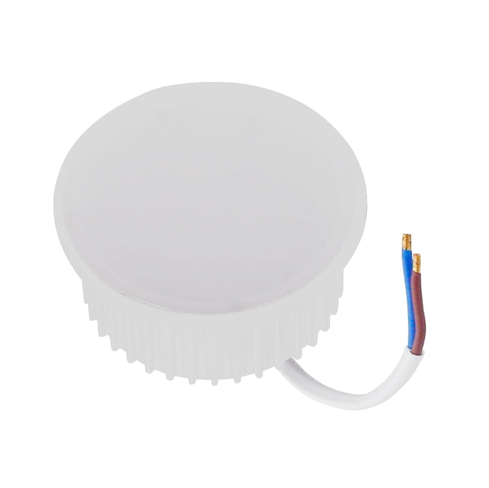 Modulo LED diam 50mm  - 500lm - 100° - CCT