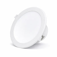 Vivida Moody faretti LED incasso CCT regolabile IP44 Vivida luce Faretti e lampade da incasso