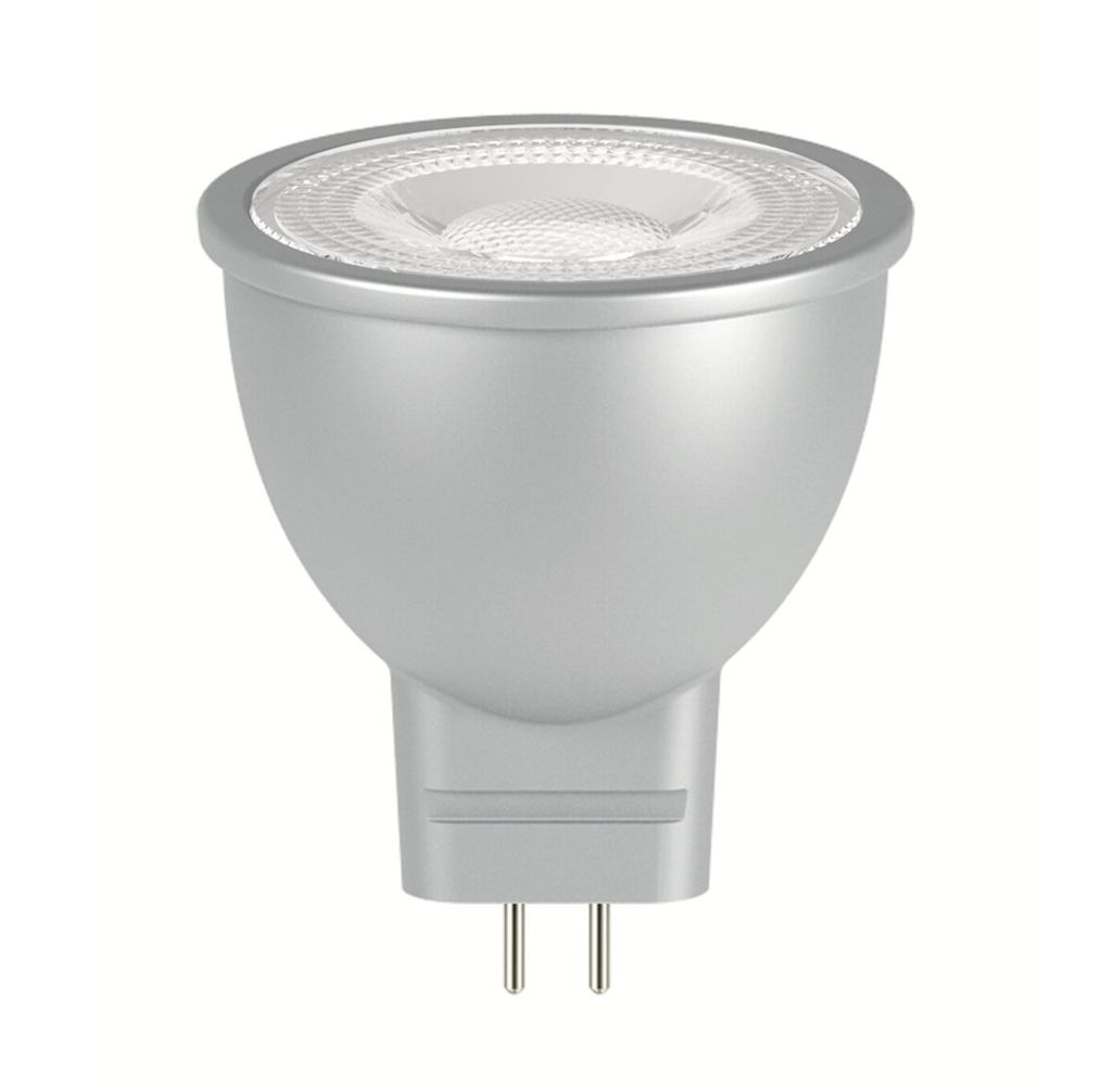 MR-11 200lm 2,3W 12V 36° WW