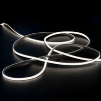 Stealth Light NF-1515-24-IP67 - Neon Flex LED professionale IP67 luce continua 5m