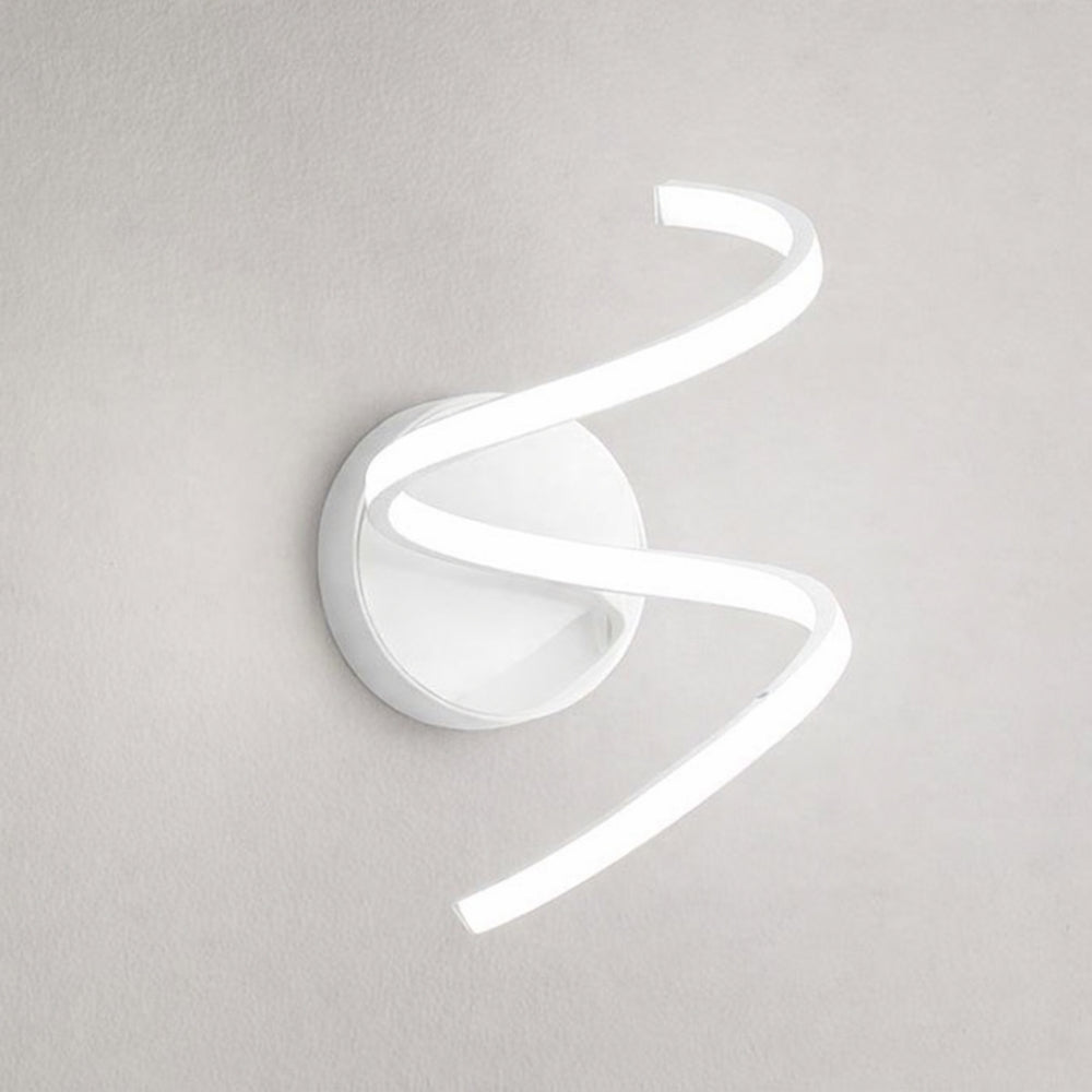 Perenz Nest - applique LED dimmerabile con CCT regolabile