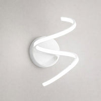 Perenz Nest - applique LED dimmerabile con CCT regolabile