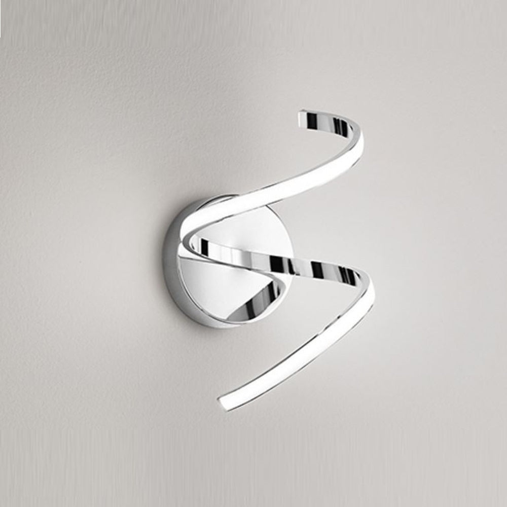 Perenz Nest - applique LED dimmerabile con CCT regolabile