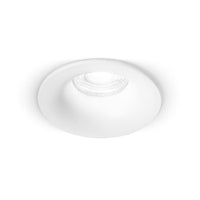 Faretto da incasso fisso in acciaio Perenz Faretti e lampade da incasso