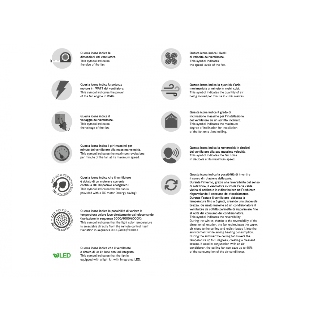 Tsangbaby Ventilatore Con Piume Di Pavone, Stile Vintage - Foto 12