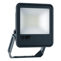 Bot Lighting Orlando 30 - faro LED esterno slim in bianco o grigio