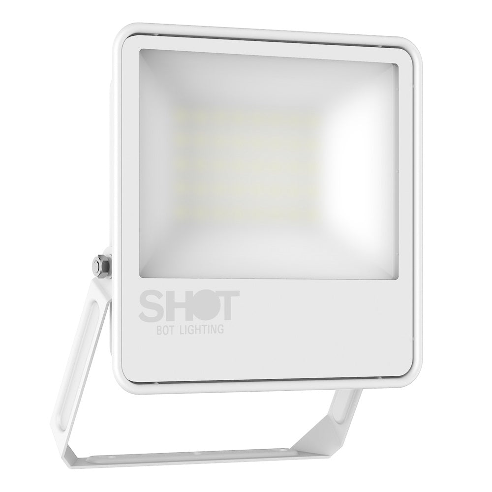 Bot Lighting Orlando 50 - faro LED esterno slim ad alta potenza Shot Fari e proiettori da esterno