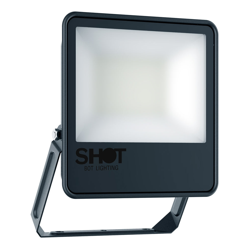 Bot Lighting Orlando 50 - faro LED esterno slim ad alta potenza Shot Fari e proiettori da esterno