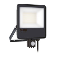 Bot Lighting Orlando 50 PIR - faro LED esterno con sensore movimento Shot Fari e proiettori da esterno