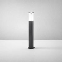 Lampada da terra 