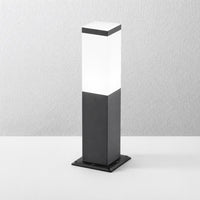 Lampada da terra 