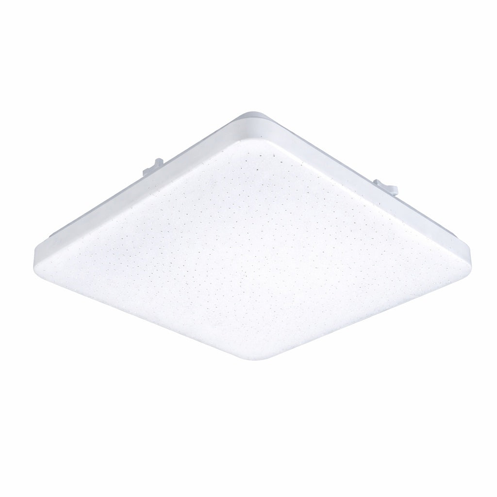 Vivida Pegaso plafoniere LED interne CCT con effetto cielo stellato Vivida luce Plafoniere interno