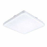 Vivida Pegaso plafoniere LED interne CCT con effetto cielo stellato Vivida luce Plafoniere interno