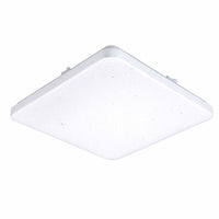 Vivida Pegaso plafoniere LED interne CCT con effetto cielo stellato Vivida luce Plafoniere interno