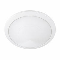 Boluce Perla - plafoniera parete soffitto in più colori e misure Boluce illuminazione Plafoniere da esterno