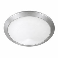 Boluce Perla - plafoniera parete soffitto in più colori e misure Boluce illuminazione Plafoniere da esterno