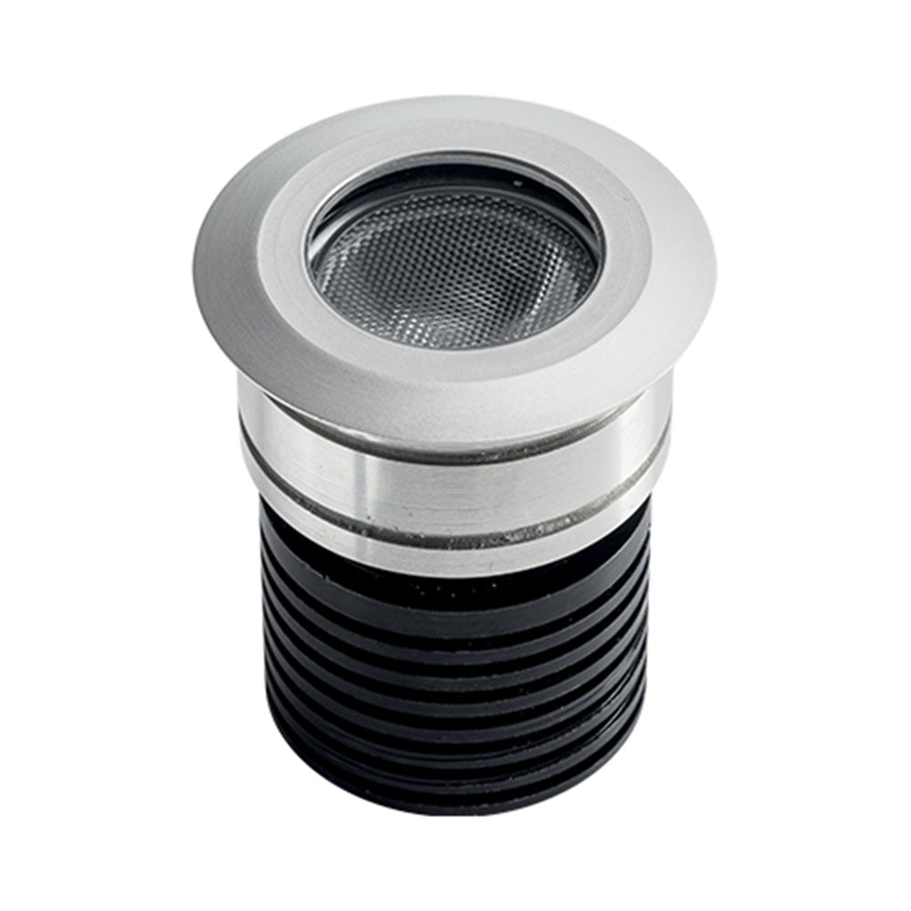 PIXEL Lampada incasso LED 4W + CS 02