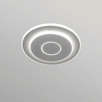 Luminascente Raiden - Plafoniera LED in 3 misure anche Smart Luminascente Lampade da soffitto
