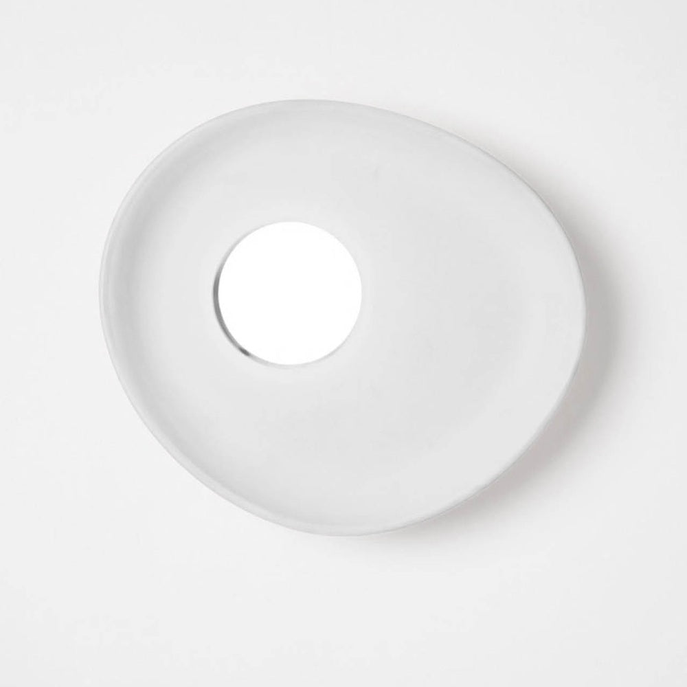 Vivida International Reloaux Plafoniera LED – bianco, grigio, nero, rosa Vivida plus Lampade da soffitto