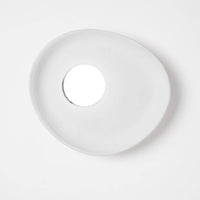 Thumbnail for Vivida International Reloaux Plafoniera LED – bianco, grigio, nero, rosa Vivida plus Lampade da soffitto