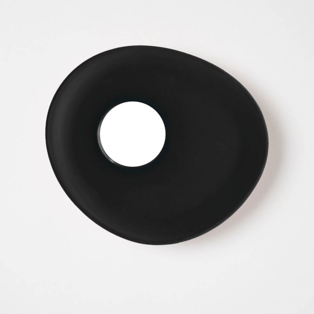 Vivida International Reloaux Plafoniera LED – bianco, grigio, nero, rosa Vivida plus Lampade da soffitto