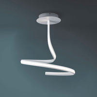 Thumbnail for Ribbon sospensione 20w 1200lm 3000k ip20 Vivida international Lampade da soffitto