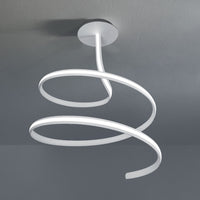 Thumbnail for Ribbon sospensione 20w 1200lm 3000k ip20 Vivida international Lampade da soffitto