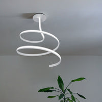 Thumbnail for Ribbon sospensione 20w 1200lm 3000k ip20 Vivida international Lampade da soffitto