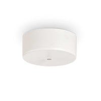 Thumbnail for Ideallux rosone magnetico 1 luce 1e bianco Ideallux Accessori