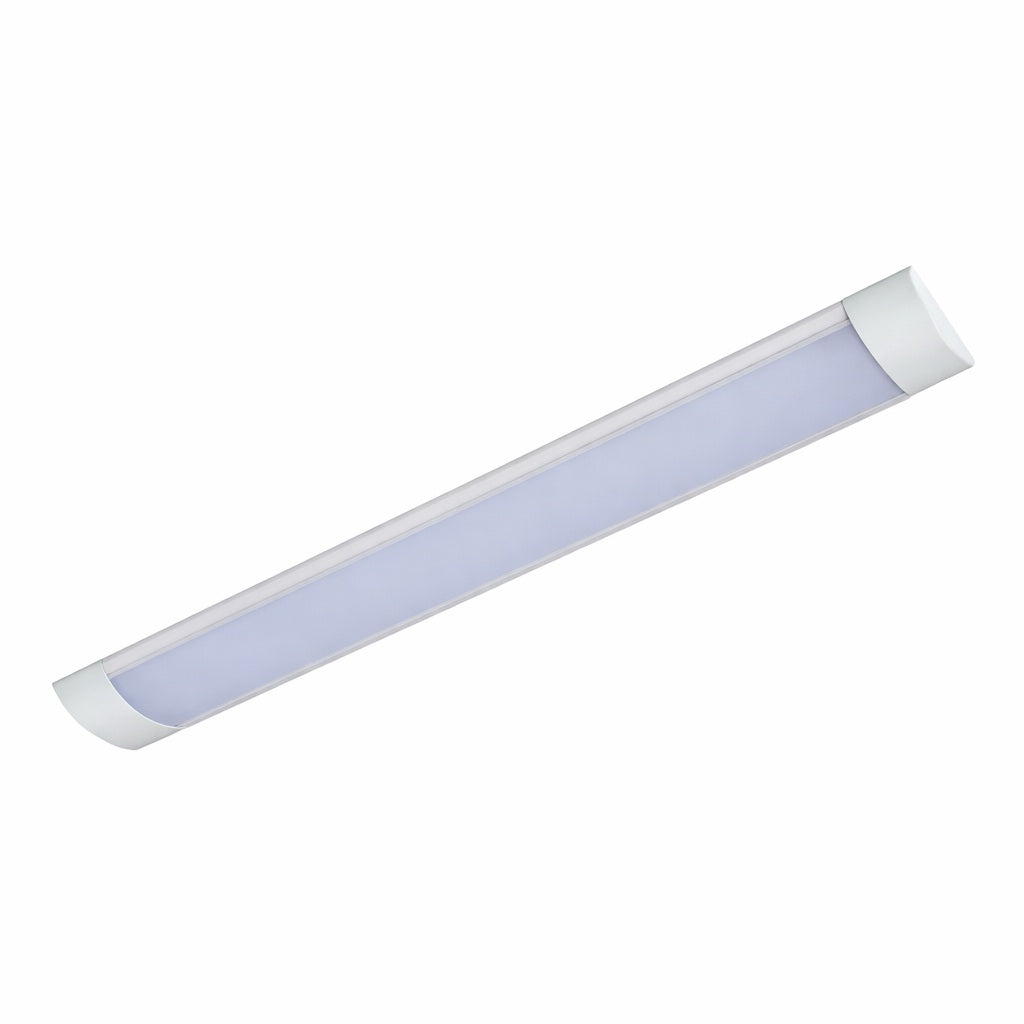 Vivida RULER reglette LED interne 4000 K Vivida luce Plafoniere interno