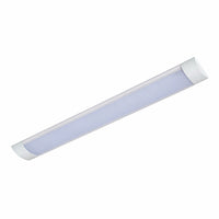 Vivida RULER reglette LED interne 4000 K Vivida luce Plafoniere interno