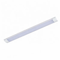 Vivida RULER reglette LED interne 4000 K Vivida luce Plafoniere interno