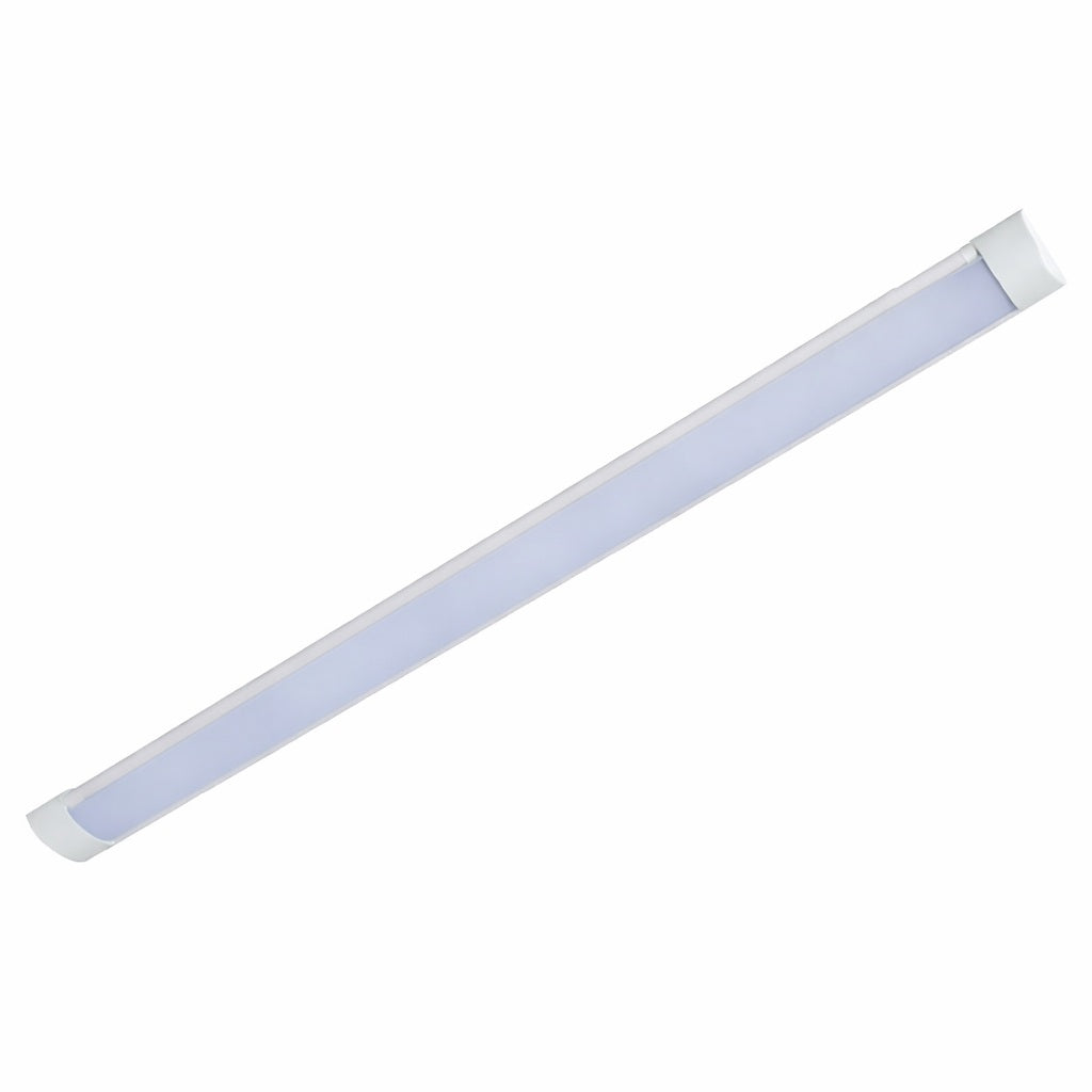 Vivida RULER reglette LED interne 4000 K Vivida luce Plafoniere interno