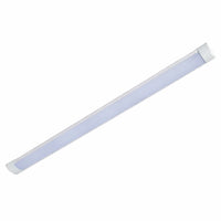 Vivida RULER reglette LED interne 4000 K Vivida luce Plafoniere interno