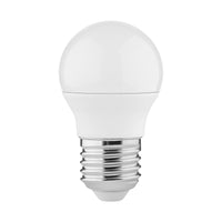 Sfera 250lm 2,7W E27 OP WW