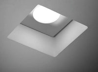Thumbnail for Sforzin illuminazione lampada a incasso doride ip44 square T354