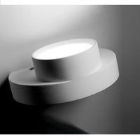 Thumbnail for Sforzin illuminazione lampada a parete in gesso una luce demetra T360