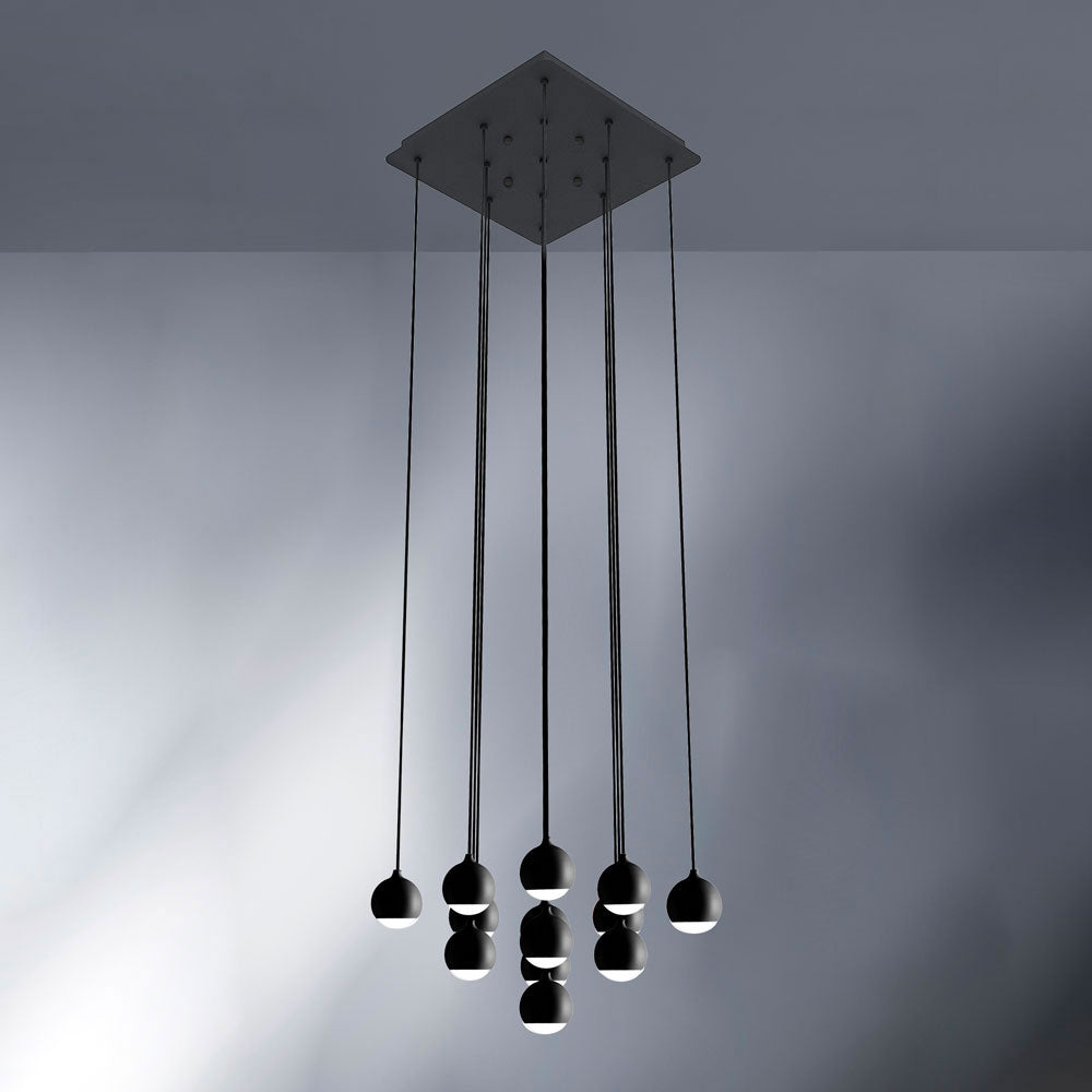 shallow sospensione 3000k Vivida world Lampade a sospensione