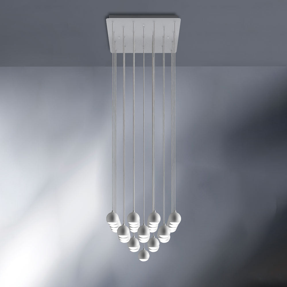 shallow sospensione 3000k Vivida world Lampade a sospensione