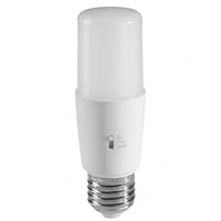 Tubolare T37 806lm 8,0W E27 CCT Shot Lampadine e moduli led