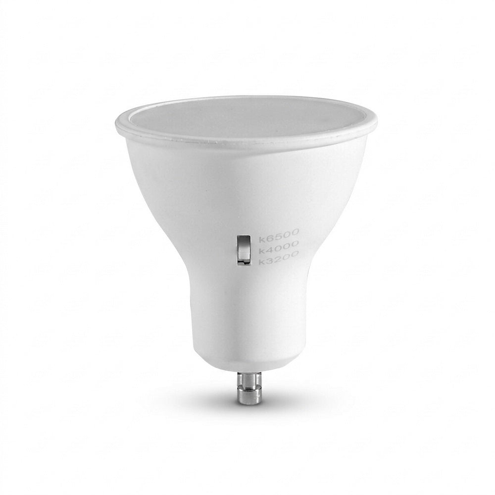 GU10 700lm 7,0W 110° CCT Shot Lampadine e moduli led