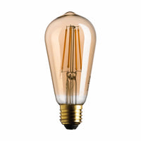 Shot Edison LED Stick Gold Shot Lampadine e moduli led