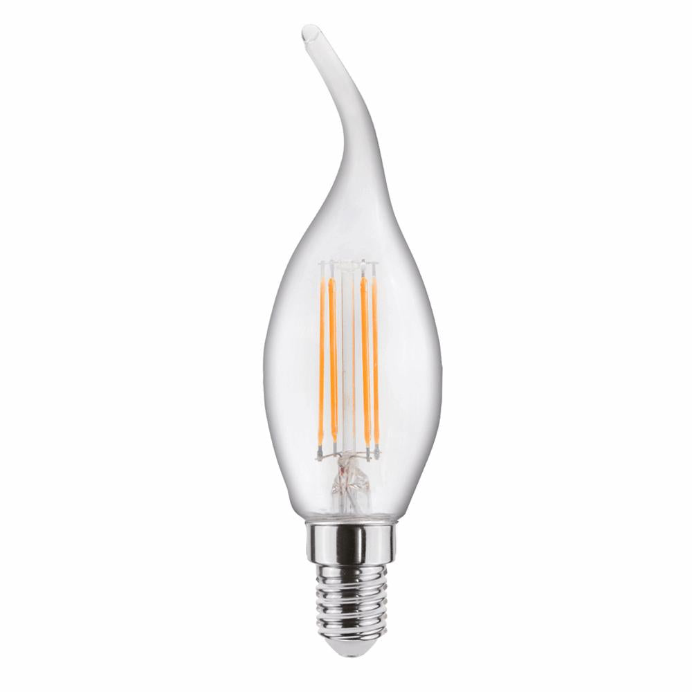 Shot Fiamma LED Stick - Lampadina E14 Shot Lampadine e moduli led