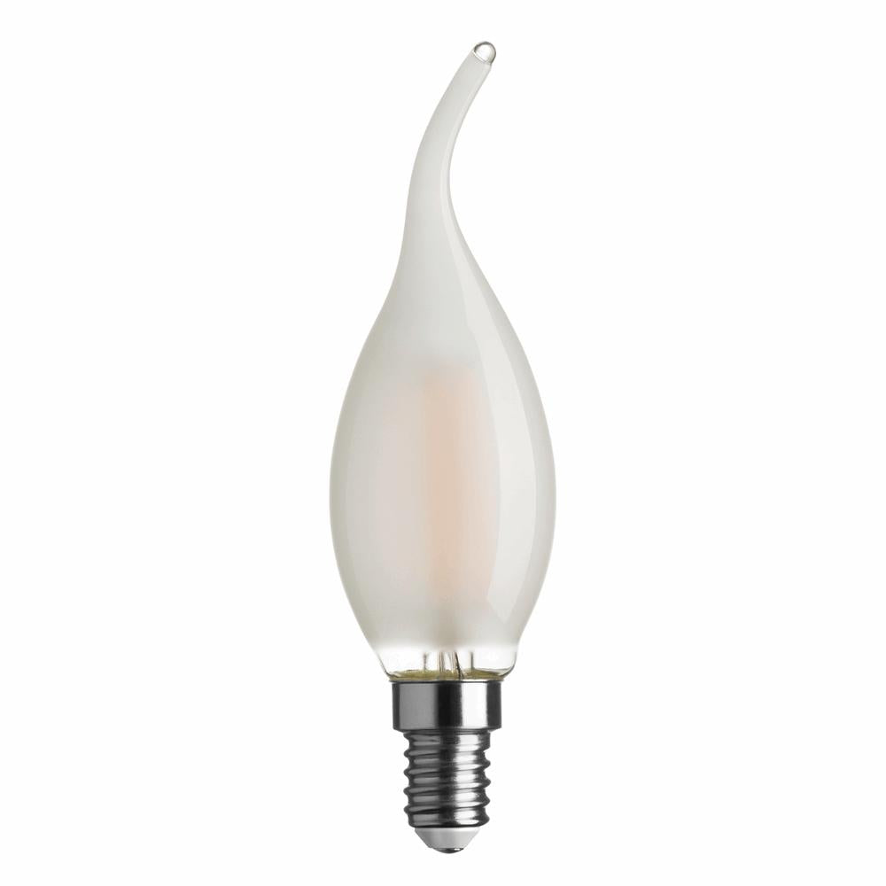 Fiamma Stick 470lm 4,5W E14 CW FR