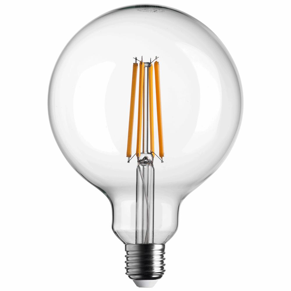 Shot Globo 125 LED Stick Dimmerabile - Lampadina E27 Shot Lampadine e moduli led