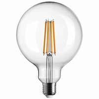 Shot Globo 125 LED Stick Dimmerabile - Lampadina E27 Shot Lampadine e moduli led