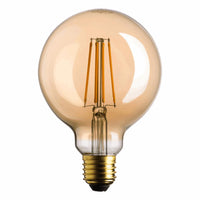 Shot Globo 125 LED Stick Gold Shot Lampadine e moduli led