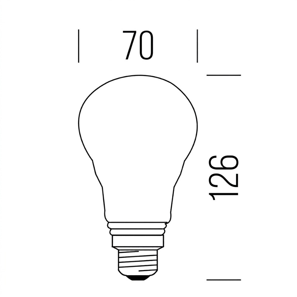 Shot Goccia LED Stick Lampadina E27 Shot Lampadine e moduli led