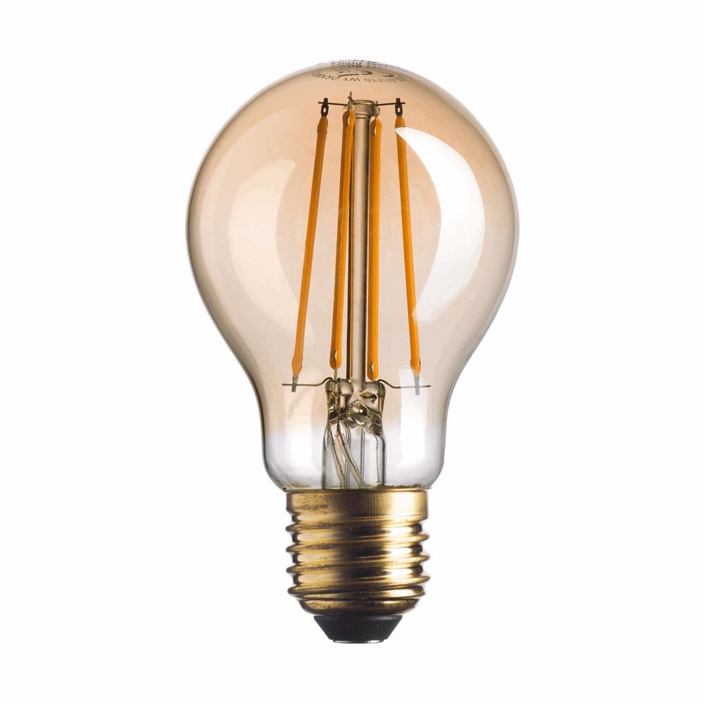 Goccia Stick 725lm 7,0W E27 GOLD
