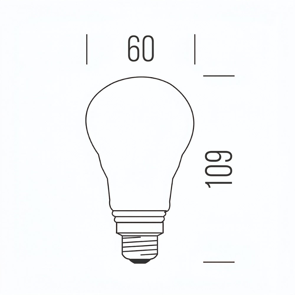Shot Goccia LED Surge Protection E27 Shot Lampadine e moduli led
